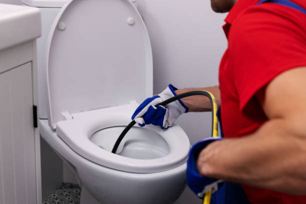 Best Emergency Plumber  in Kapaau, HI