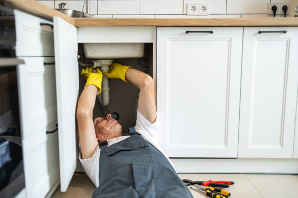 Best Plumbing Installation Services  in Kapaau, HI