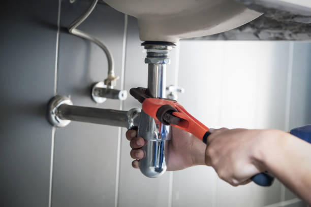 Hot Water Heater Installation in Kapaau, HI