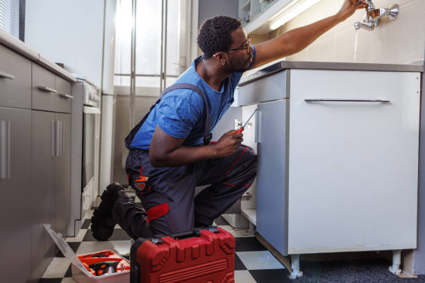 Best Shower Repair Services  in Kapaau, HI