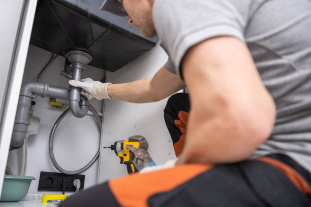 Best Toilet Repair Services  in Kapaau, HI