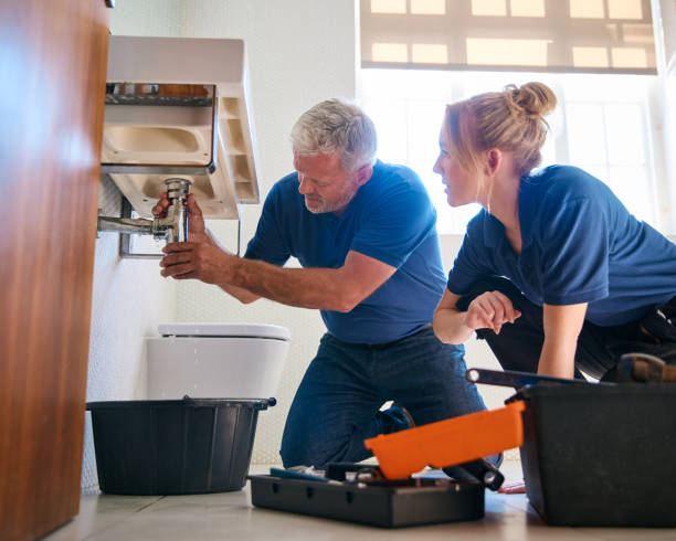Best 24-Hour Plumber Near Me  in Kapaau, HI